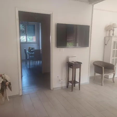 Samy Prázdninový dům Montecatini Terme