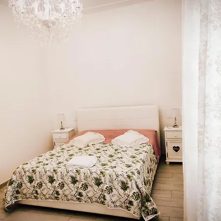 Samy Prázdninový dům Montecatini Terme
