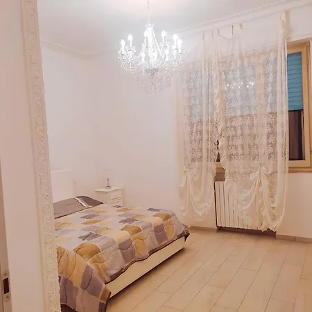 Prázdninový dům Samy Montecatini Terme