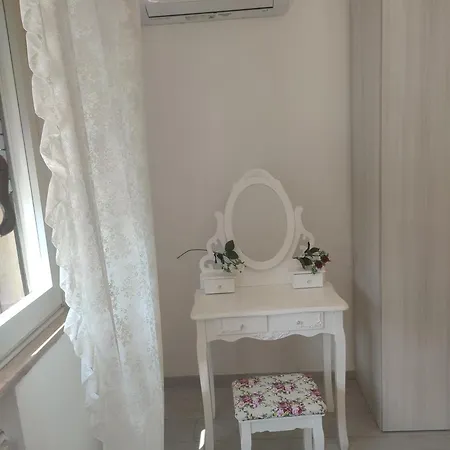 Hébergement de vacances Samy *