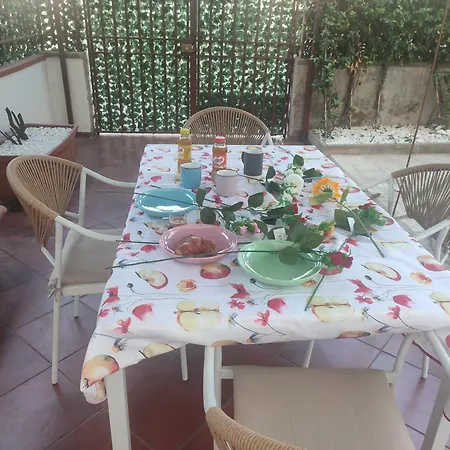 Nyaraló Samy Montecatini Terme