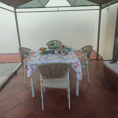 Samy Montecatini Terme