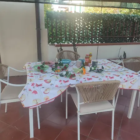 Hébergement de vacances Samy