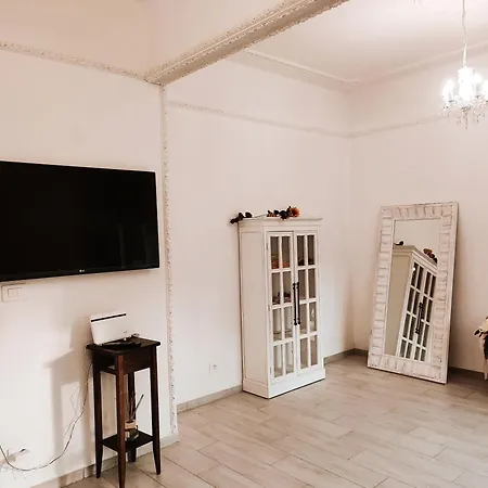 Hébergement de vacances Samy *