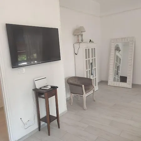 Samy Dom wakacyjny Montecatini-Terme