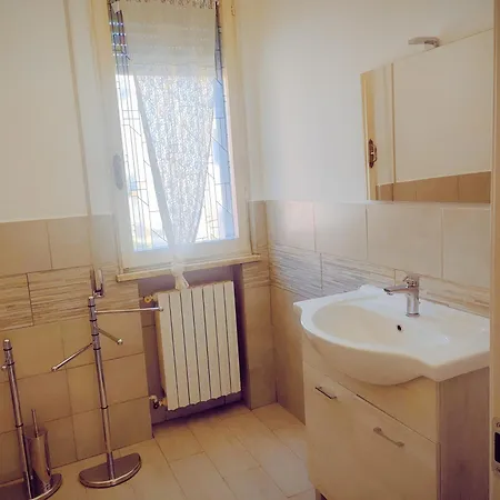 Dom wakacyjny Samy *