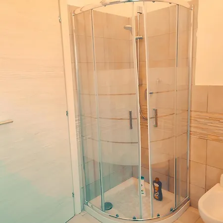 Samy Dom wakacyjny Montecatini-Terme