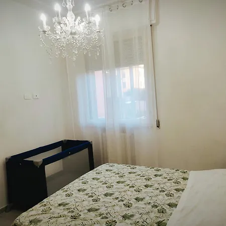 Dom wakacyjny Samy *