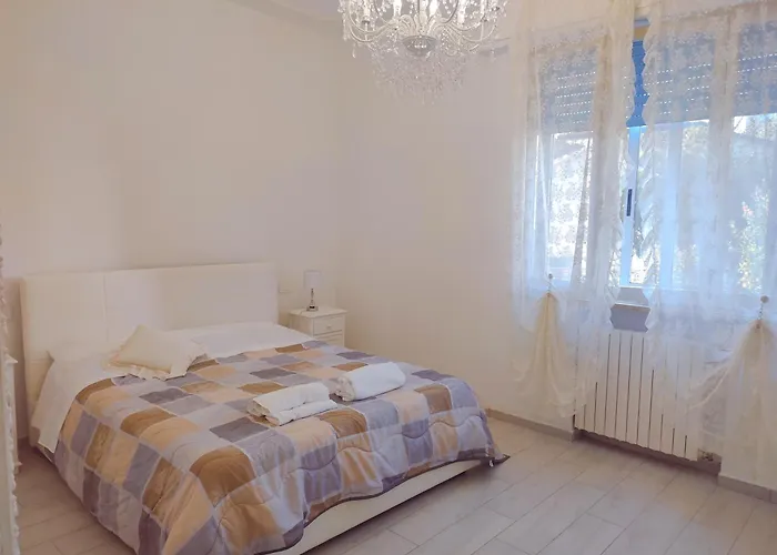 Samy Prázdninový dům